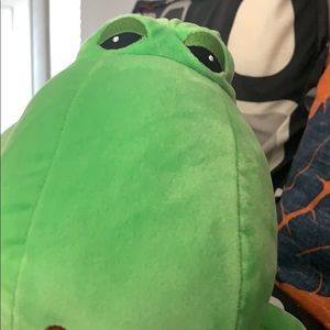 Meet your Posher, Dylan